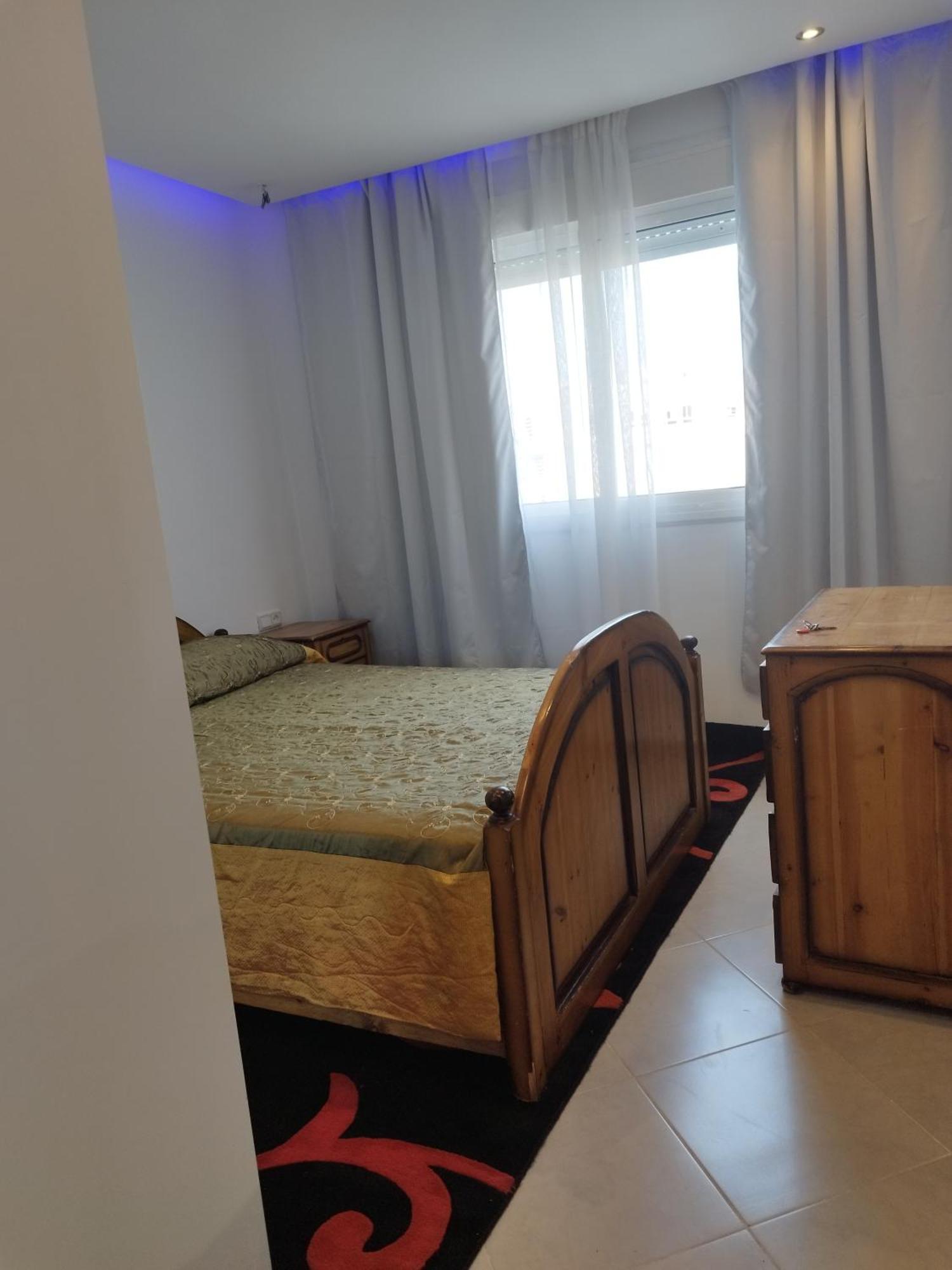 Appartement Mesnana Golf
