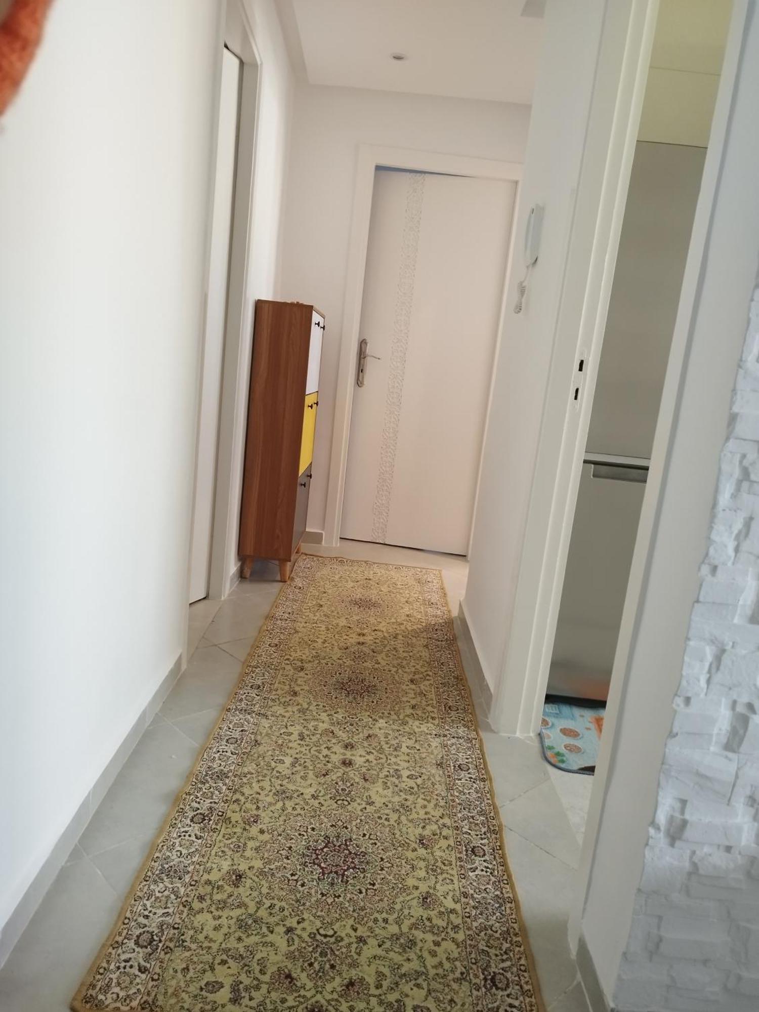 Appartement Mesnana Golf