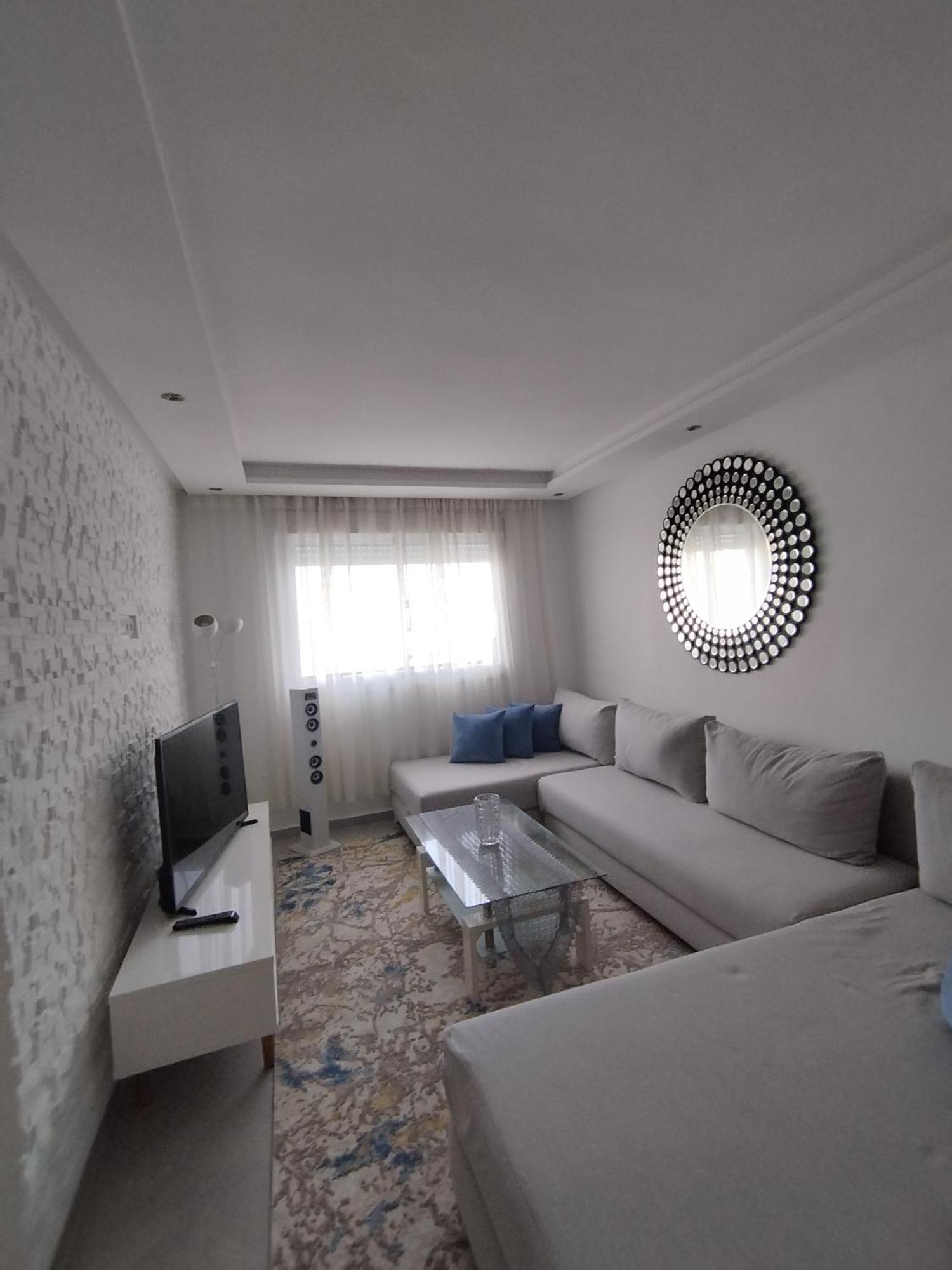 Appartement Mesnana Golf